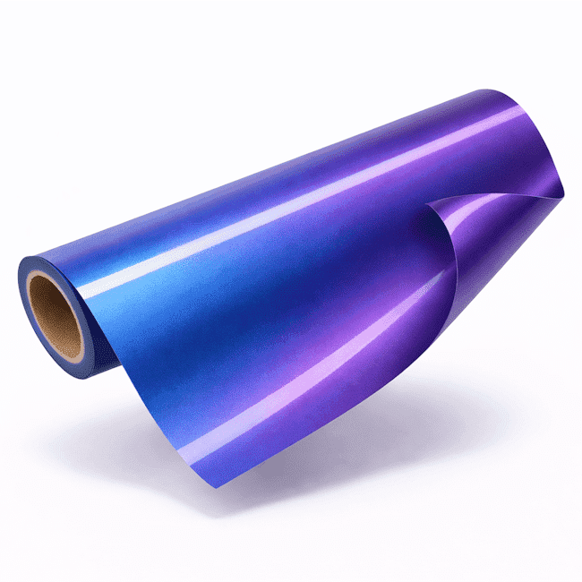 Flex Thermocollant Caméléon