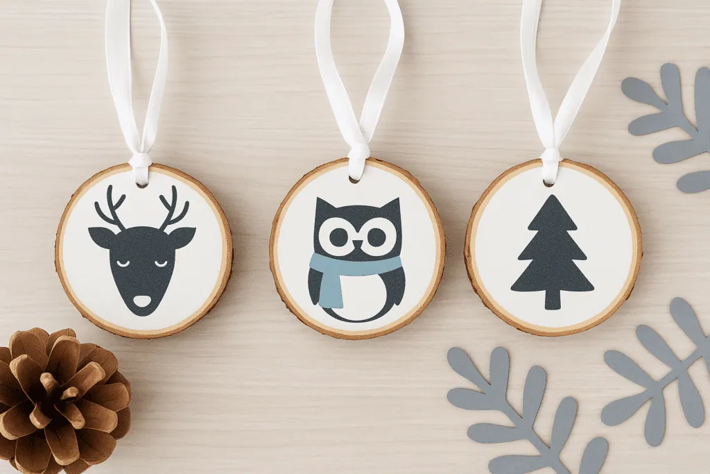 boules de noel