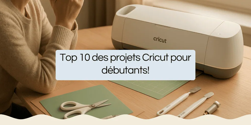 projets DIY débutants