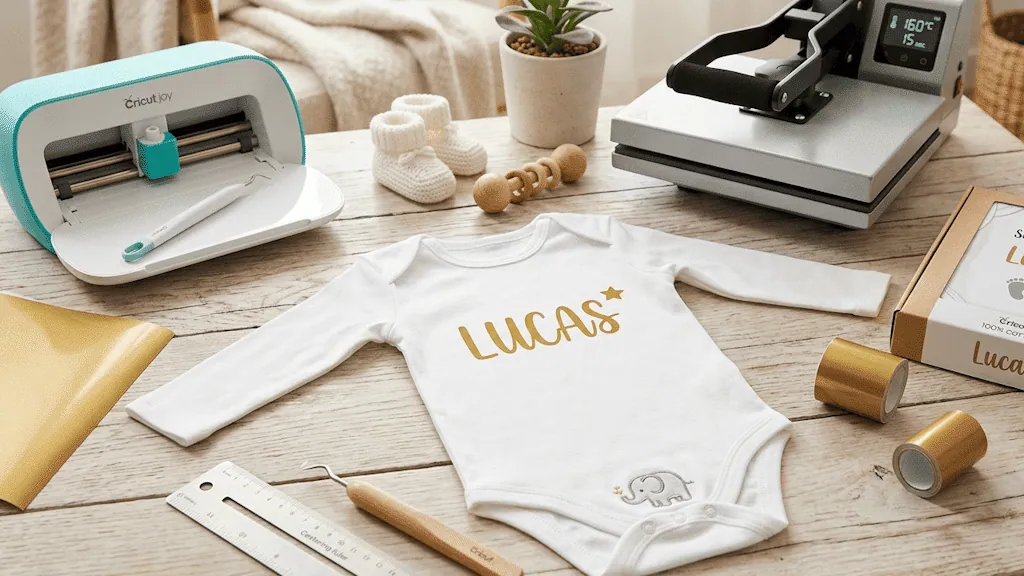 DIY body personnaliser