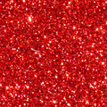 Rouge pailleté