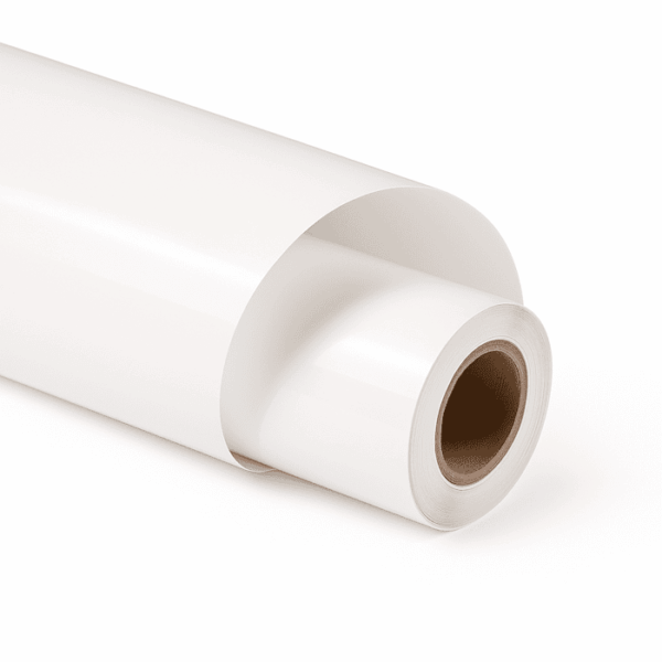 Flex thermocollant standard blanc