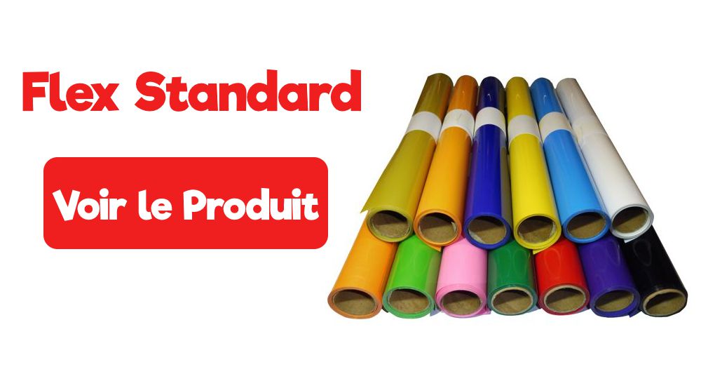Flex Standard Papier-Transfert.fr