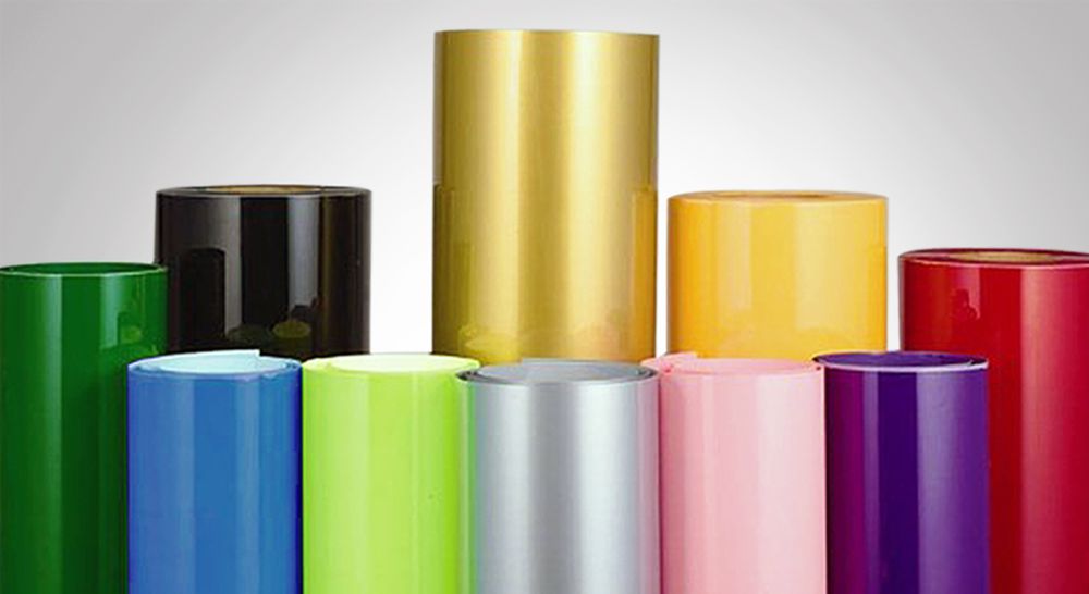 Flex PU ou Flex PVC
