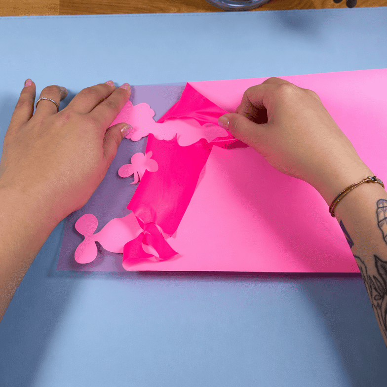Flex Thermocollant Fluorescent – Image 6