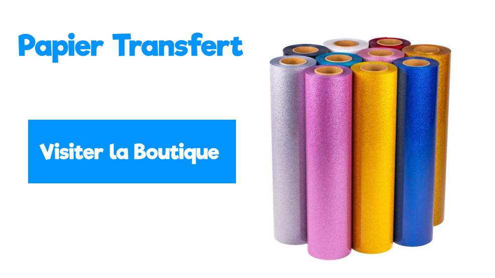 Acheter du flex pailleté