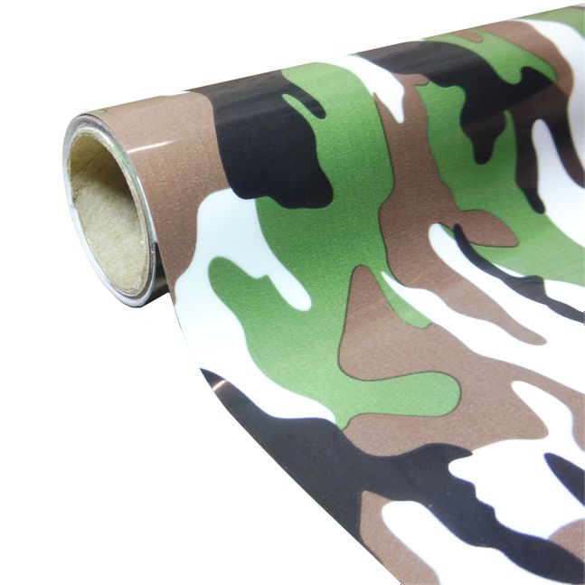 Flex Camouflage Militaire