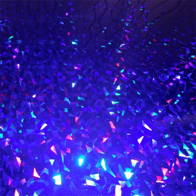 flex diamant violet