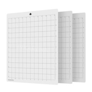 Lot de 3 Tapis de découpe pour Silhouette Cameo