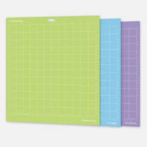 Tapis de decoupe pour cricut et silhouette