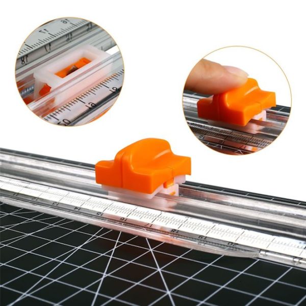 Paper Cutter Blade