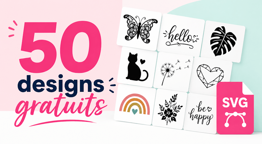 Fichiers svg gratuits