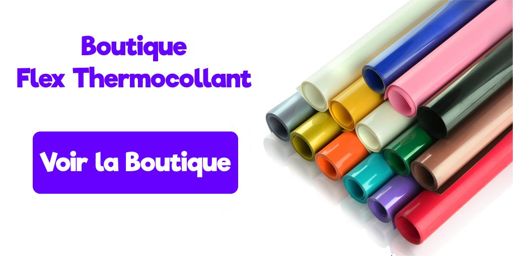 Qu'est que que le flocage sur textile