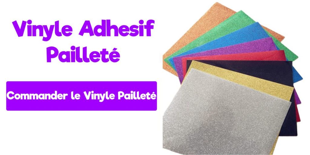 Vinyle autocollant