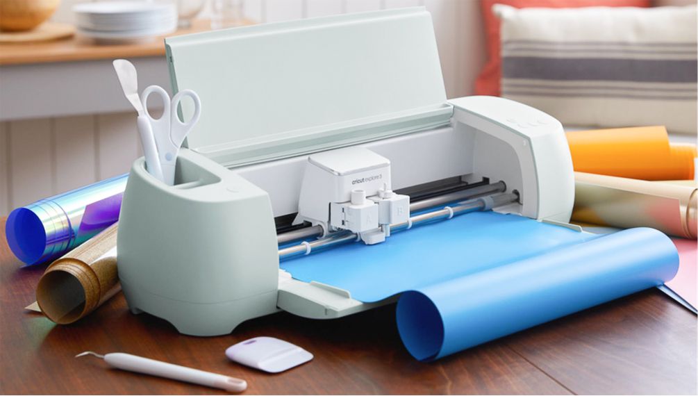 Flex Cricut