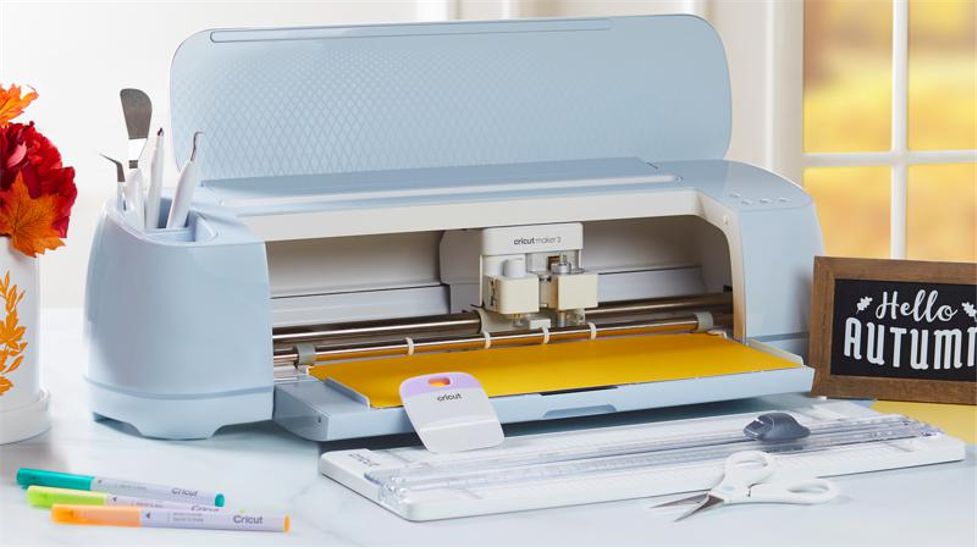 Vinyle Cricut