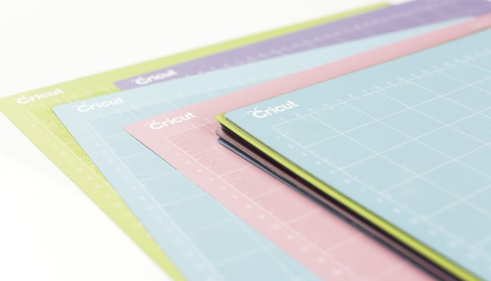 Cricut Tapis