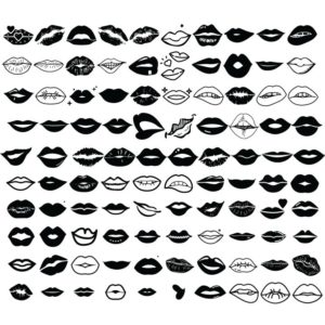 Motifs-lèvre