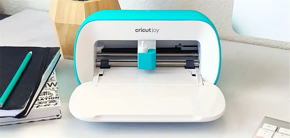 Thermocollant et Vinyle pour Cricut joy