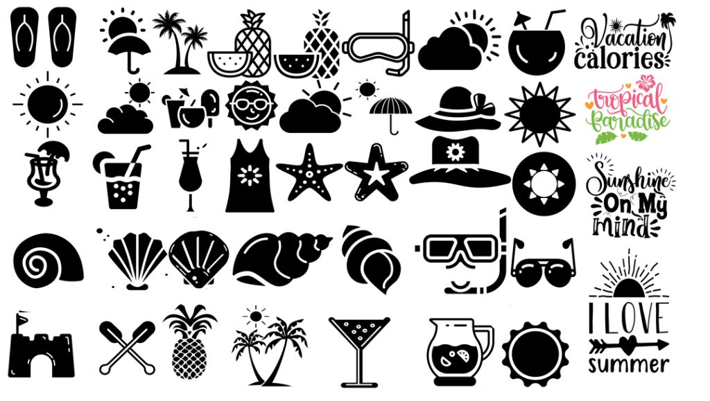 Convertir un Fichier PNG au Format SVG pour Cricut