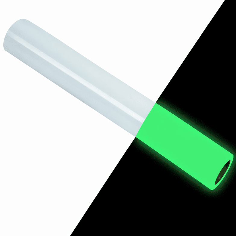 Flex thermocollant phospho