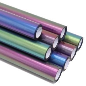 Flex Thermocollant Caméléon