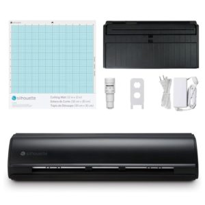 Machine de découpe Silhouette Cameo