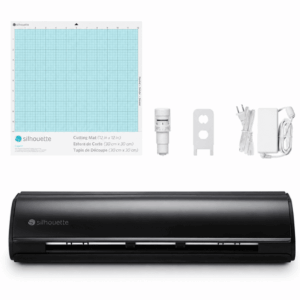 Silhouette Cameo 5