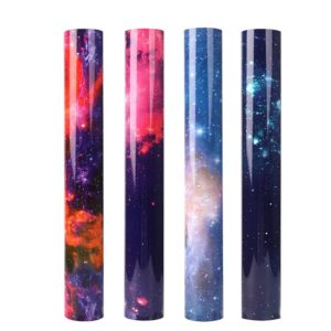 Flex Thermocollant Galaxie