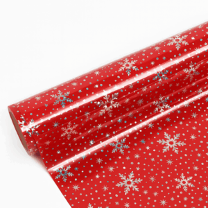 Flex thermocollant noel