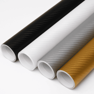 Vinyl Adhesif Carbone