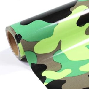 Flex Camo Vert