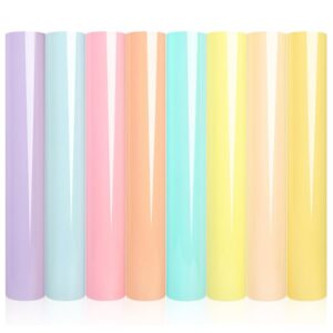 Flex Thermocollant Pastel