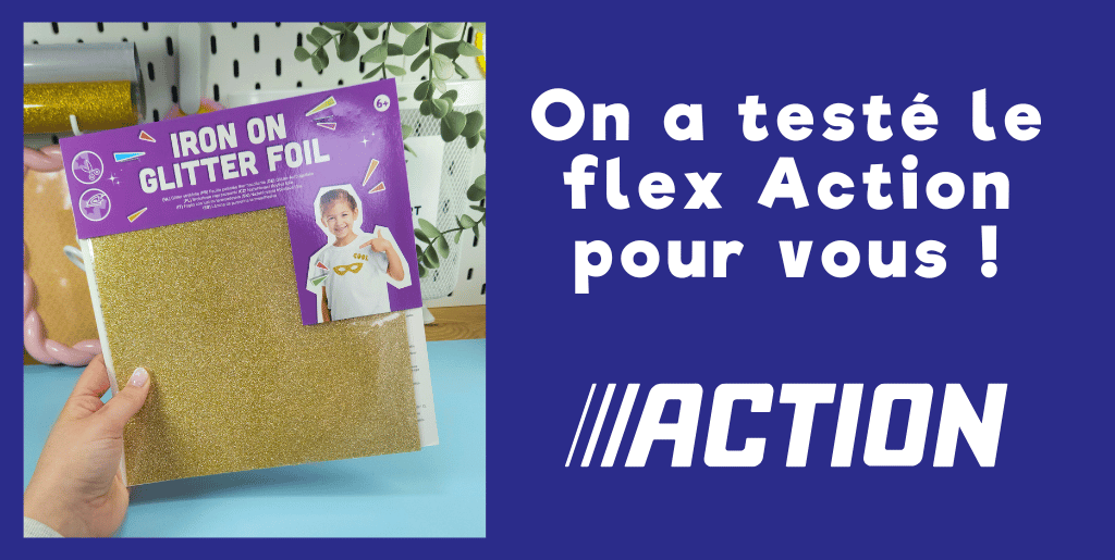 test flex thermocollant action