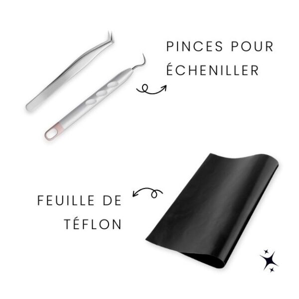 Accessoires Magic Starter Pack