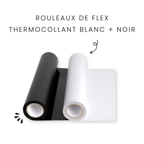 Flex Thermocollant Magic Starter Pack