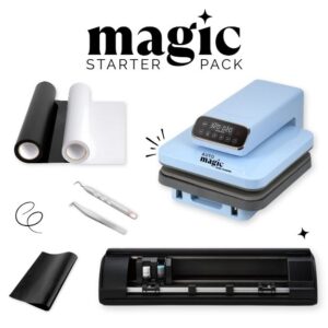 Magic Starter Pack