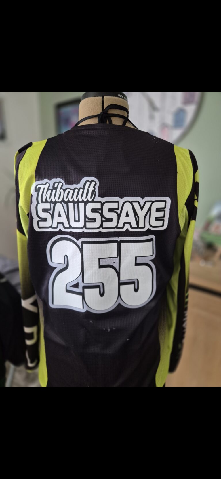 Photo avis stéphanie saussaye