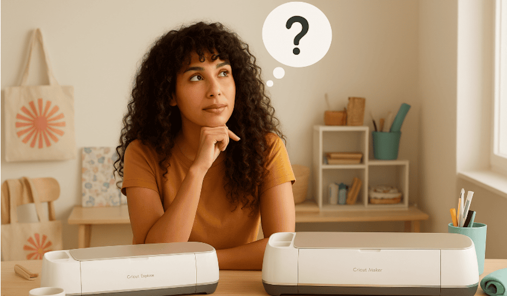 quelle cricut me conviendrais?