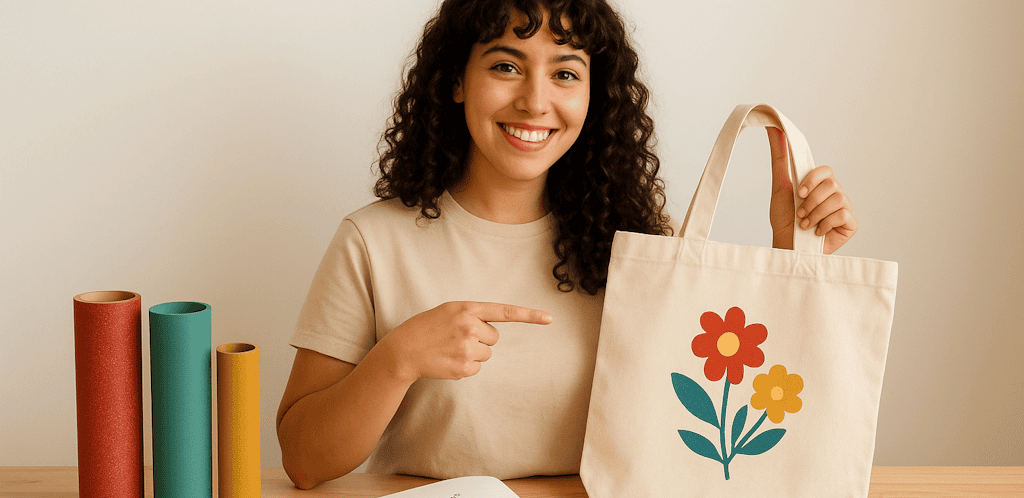 le flocage textile pour les débutants