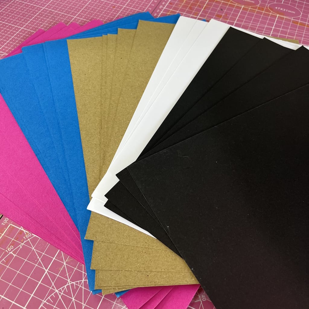 papier cartonner pour faire-part de mariage