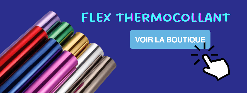 quel matériel faut-il utiliser pour le flocage textile?