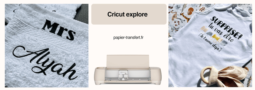 comment choisir sa machine de découpe Cricut