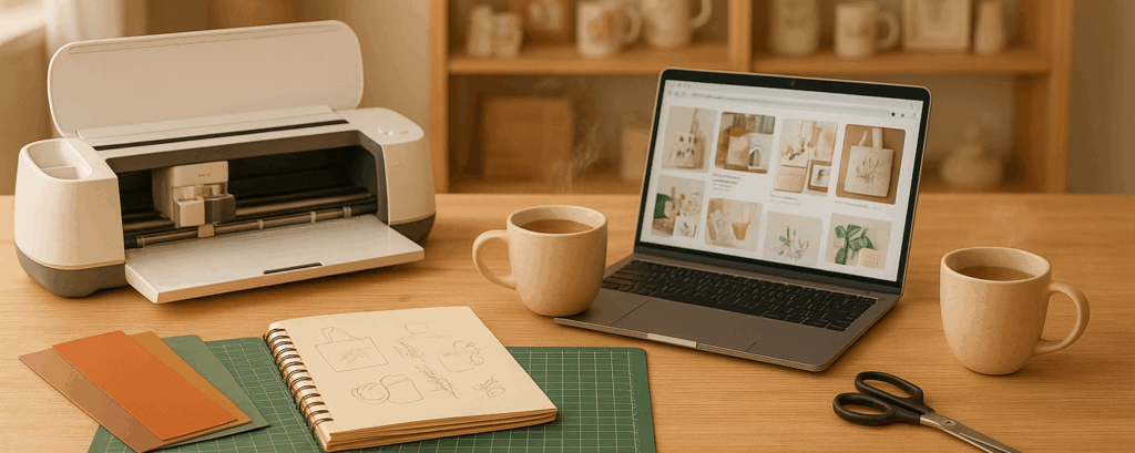 Top 10 des projets Cricut pour débutants
