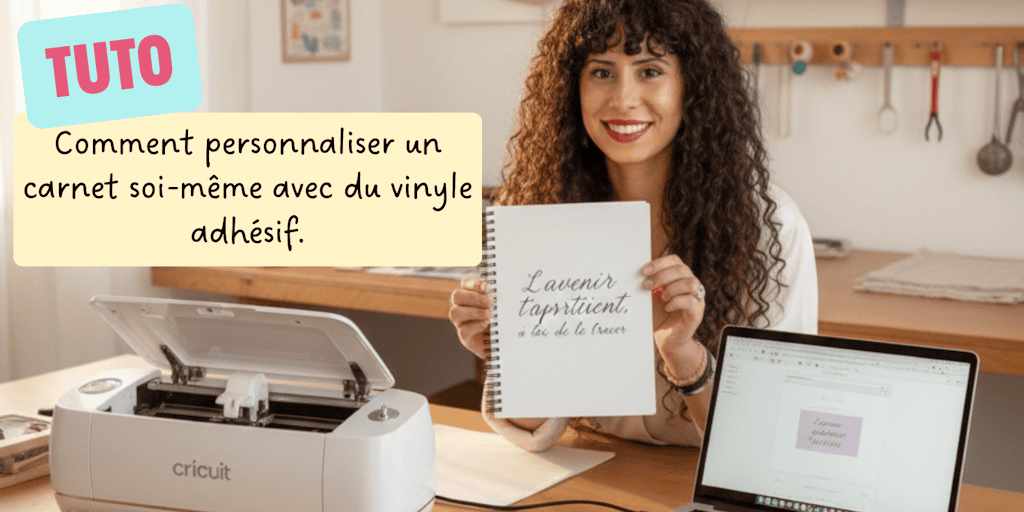 comment personnaliser un carnet
