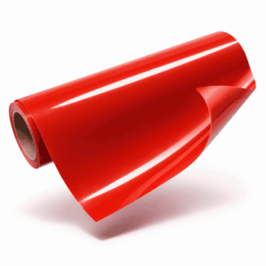 Flex thermocollant premium rouge