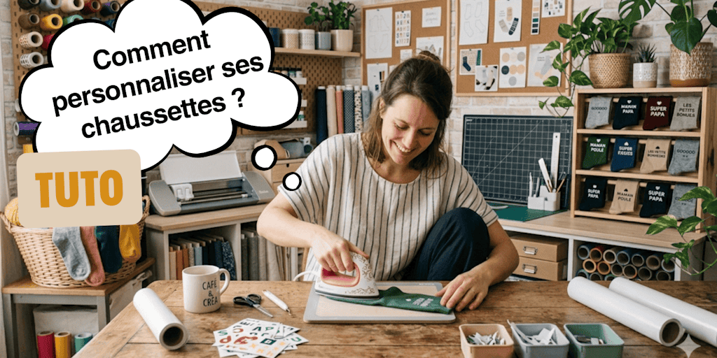 personnaliser_des_chaussettes