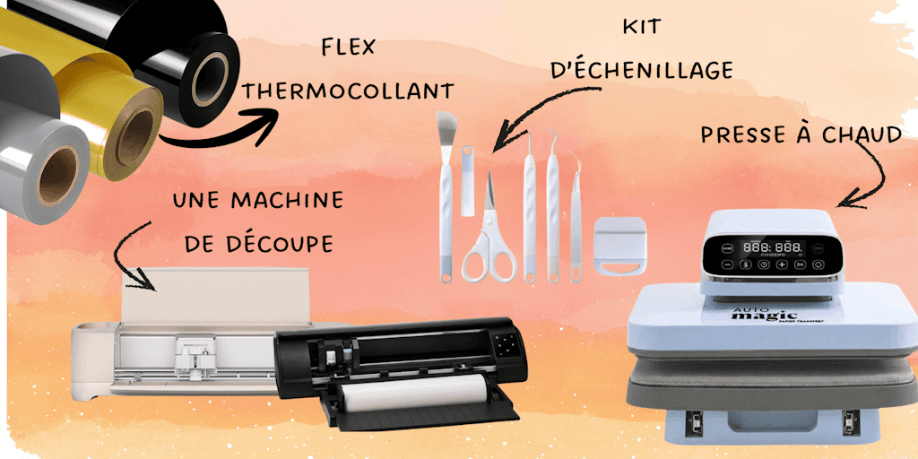 comment faire une serviette personnaliser