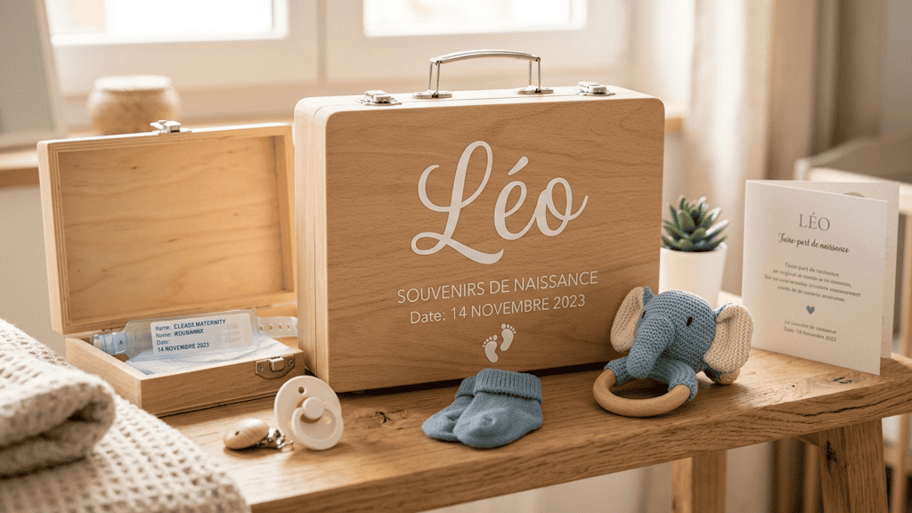 valise personnaliser