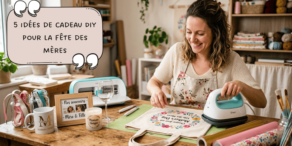 idées de cadeau DIY